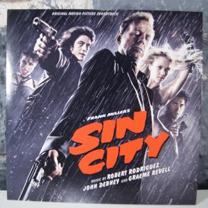 Sin City (Edition Limitée) (14)